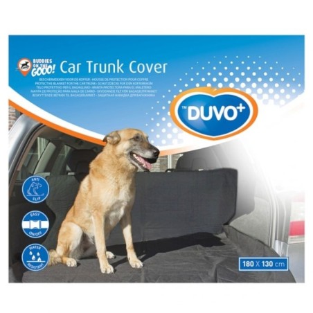 Acessório Duvo Plus Capa p/ Porta Bagagens