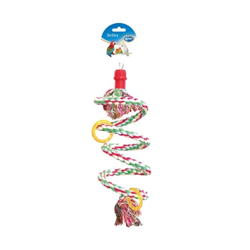 Acessório Duvo Plus Brinquedo Espiral