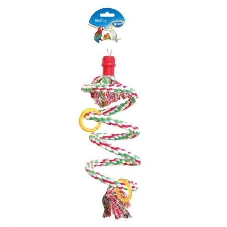 Acessório Duvo Plus Brinquedo Espiral