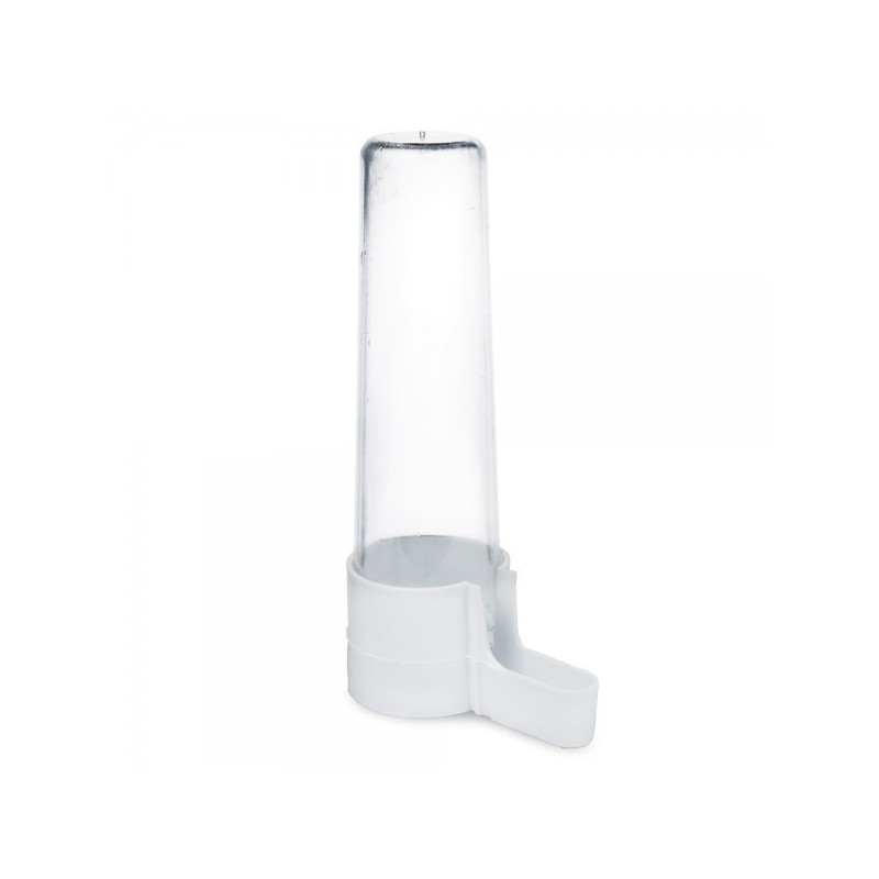 Bebedouro Longo Lusso para aves - 2GR