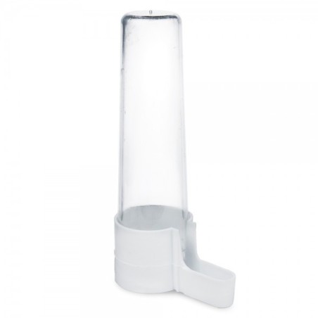 Bebedouro Longo Lusso para aves - 2GR