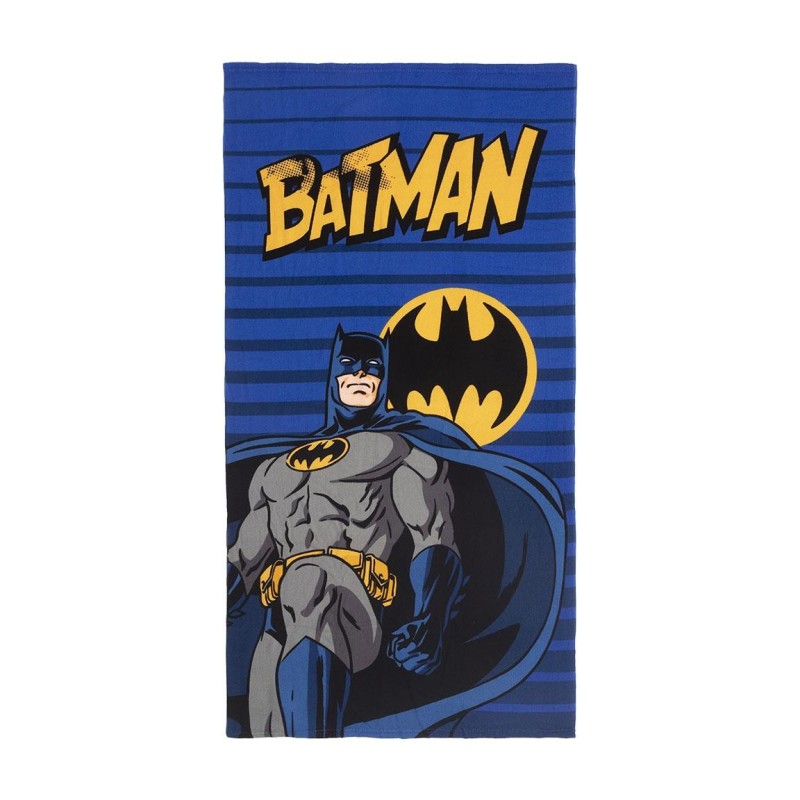 Toalha de praia Batman para cães - Warner Bros