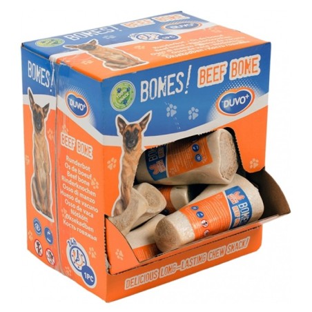 Duvo Plus Bones! Osso recheado de frango