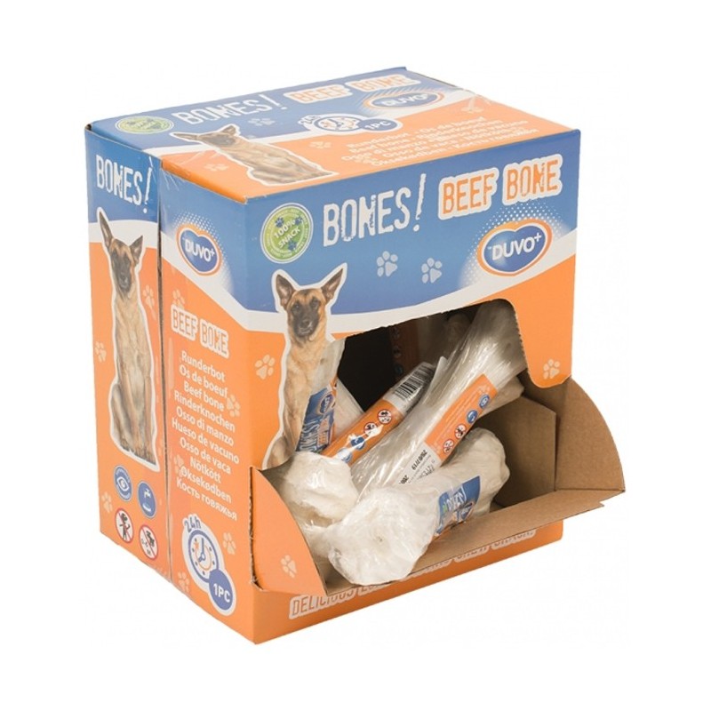 Duvo Plus Bones! Osso com cálcio