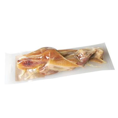 Duvo Plus Pedaços de porco serrano para cão
