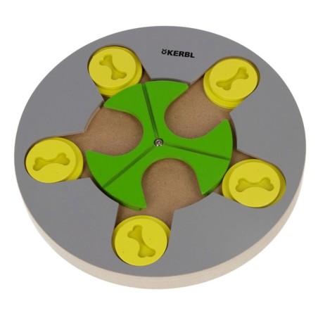 Jogo para cães Kerbl Thinking & Learning Toy Switch