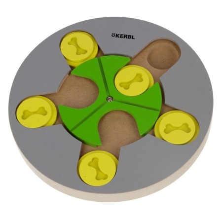 Jogo para cães Kerbl Thinking & Learning Toy Switch
