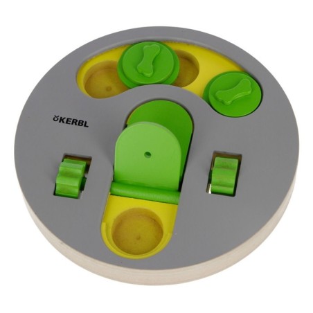 Jogo para cães Kerbl Thinking & Learning Toy Face
