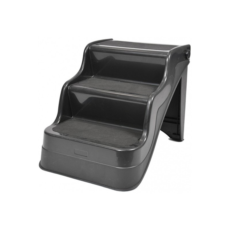 Escadas de suporte para cães - Duvo Plus