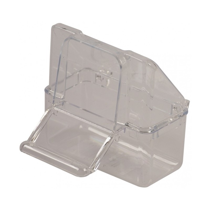 Comedouro interno para aves - Duvo Plus