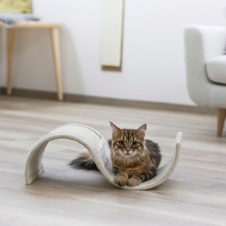 Arranhador para gatos em onda - Kerbl
