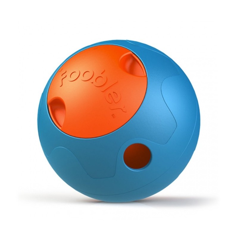 Dispensador de snacks Mini Foobler - Duvo Plus