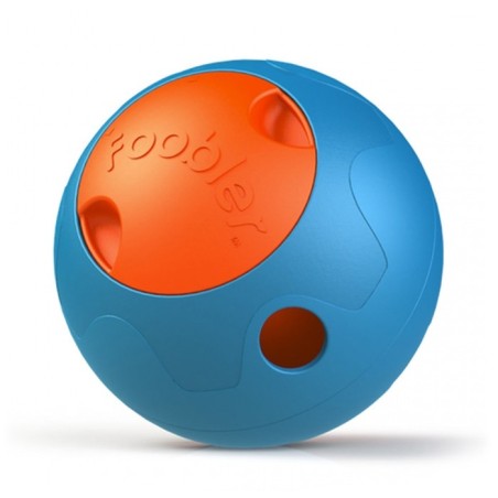 Dispensador de snacks Mini Foobler - Duvo Plus