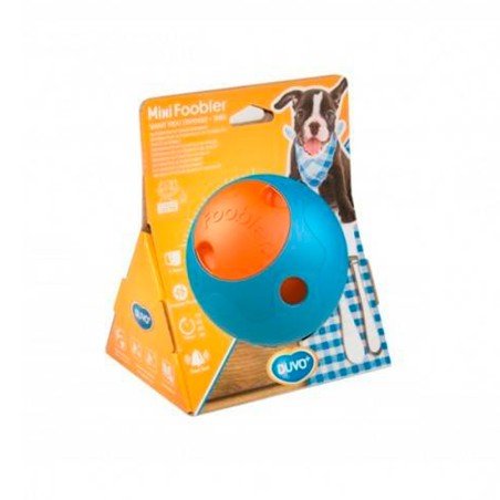 Dispensador de snacks Mini Foobler - Duvo Plus