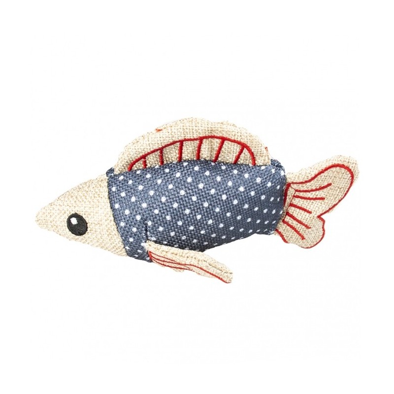 Brinquedo para gatos Tubarão Duvo Plus