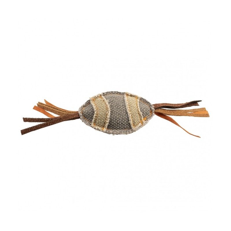 Brinquedo para gatos Bola de rugby Duvo Plus