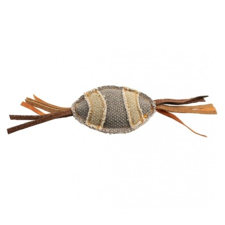 Brinquedo para gatos Bola de rugby Duvo Plus