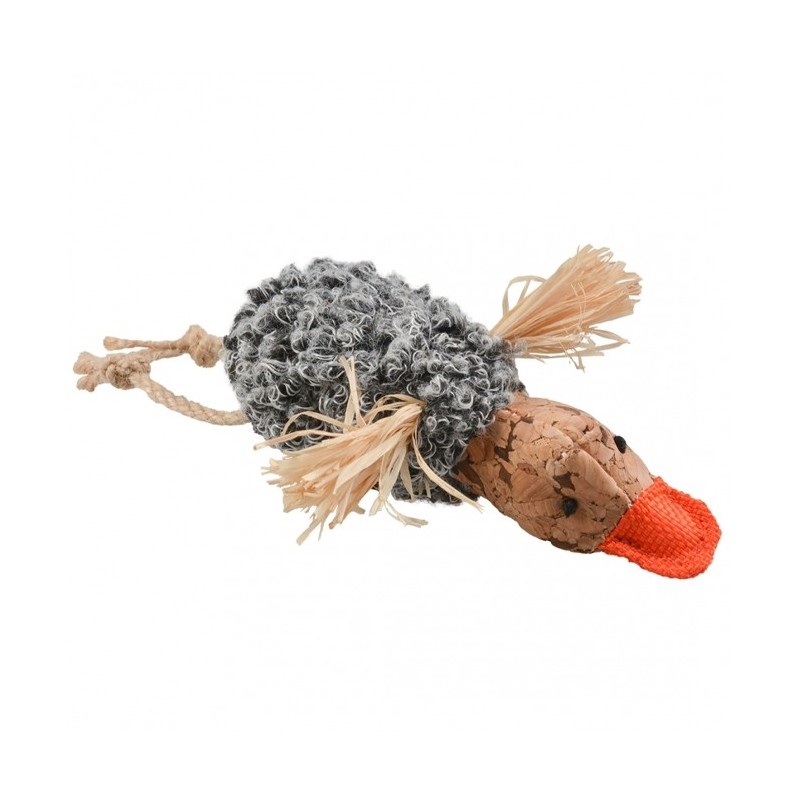 Brinquedo para gatos Pato Duvo Plus