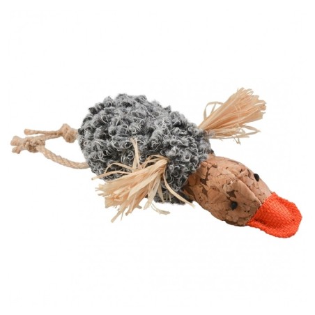 Brinquedo para gatos Pato Duvo Plus