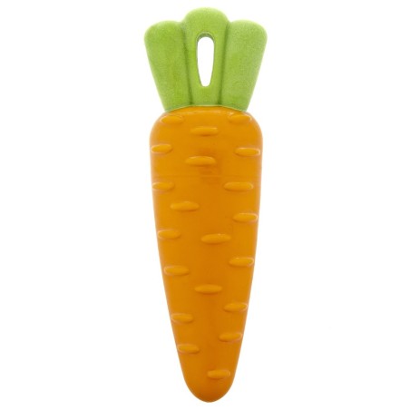 Cenoura em TPR para cães - Fuxtreme Veggies - Ferribiella