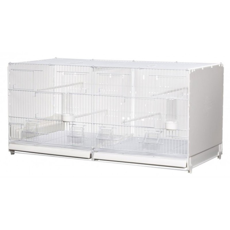 Gaiola Positano para aves - 2GR
