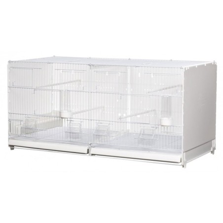 Gaiola Positano para aves - 2GR