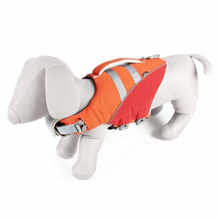 Colete salva-vidas para cão - Duvo Plus