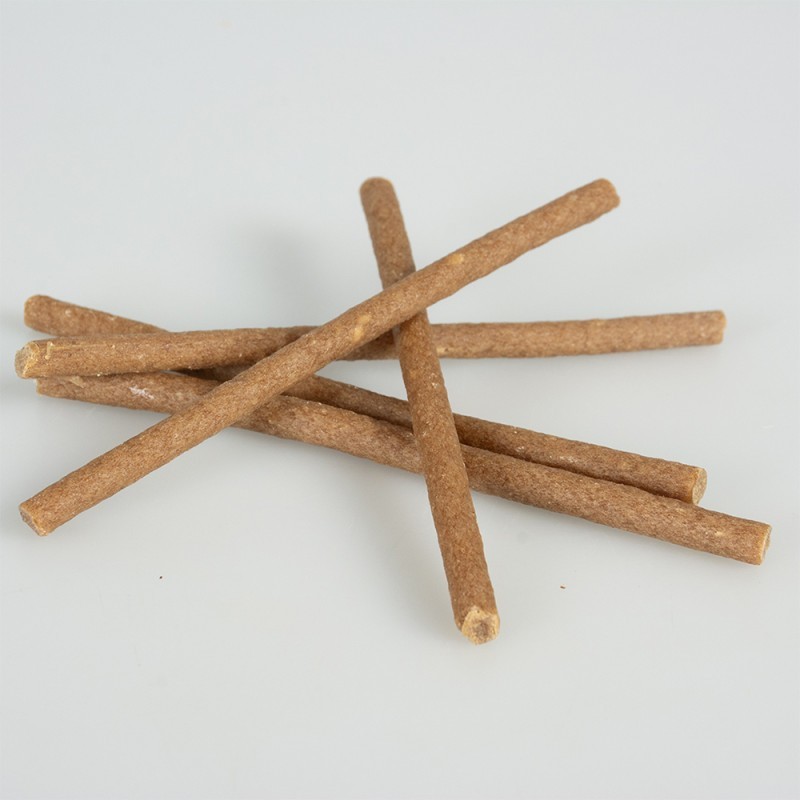 Sticks macios de frango para gato - Duvo Plus