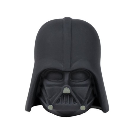Brinquedo de látex do Darth Vader para cão - Star Wars
