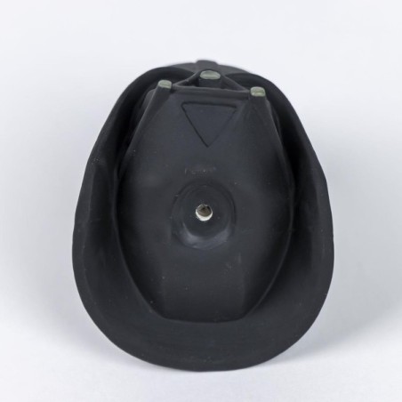Brinquedo de látex do Darth Vader para cão - Star Wars