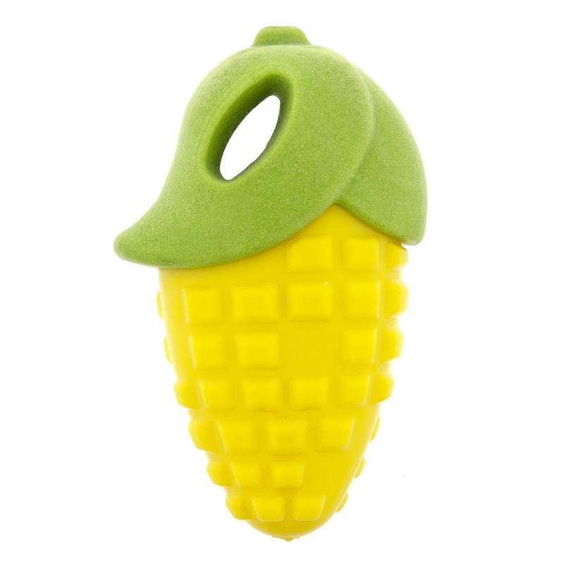 Espiga de milho em TPR para cães - Fuxtreme Veggies - Ferribiella