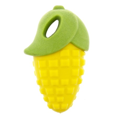 Espiga de milho em TPR para cães - Fuxtreme Veggies - Ferribiella