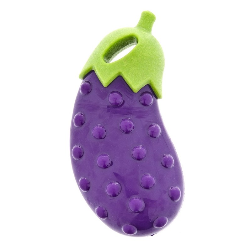 Beringela em TPR para cães - Fuxtreme Veggies - Ferribiella