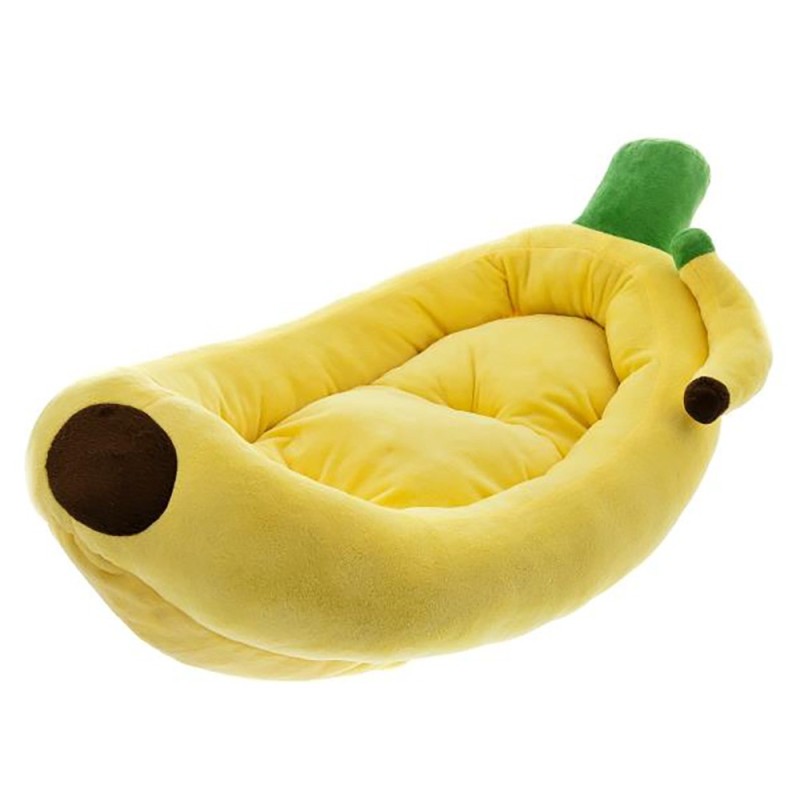 Cama Banana para cães - Ferribiella