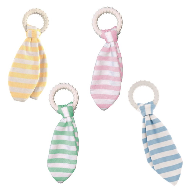 Brinquedo gravata para cachorros - Baby toys - Ferribiella