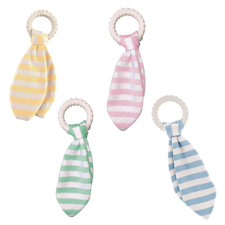 Brinquedo gravata para cachorros - Baby toys - Ferribiella
