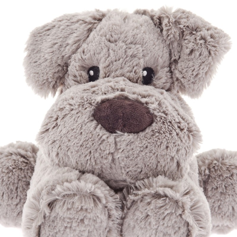 Cão de peluche para cachorros - Baby toys - Ferribiella