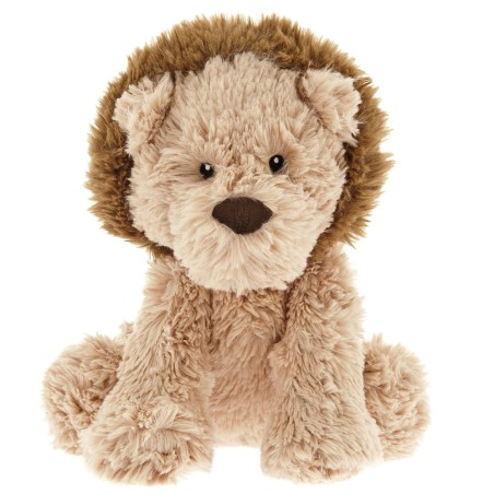 Leão de peluche para cachorros - Baby toys - Ferribiella