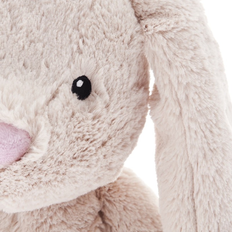 Coelho de peluche para cachorros - Baby toys - Ferribiella