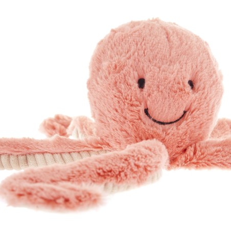 Polvo de peluche para cachorros - Baby toys - Ferribiella