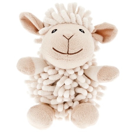 Ovelha de peluche para cachorros - Baby toys - Ferribiella