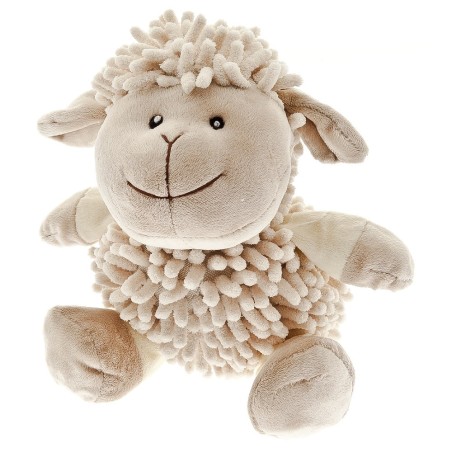 Ovelha de peluche para cães - Ferribiella