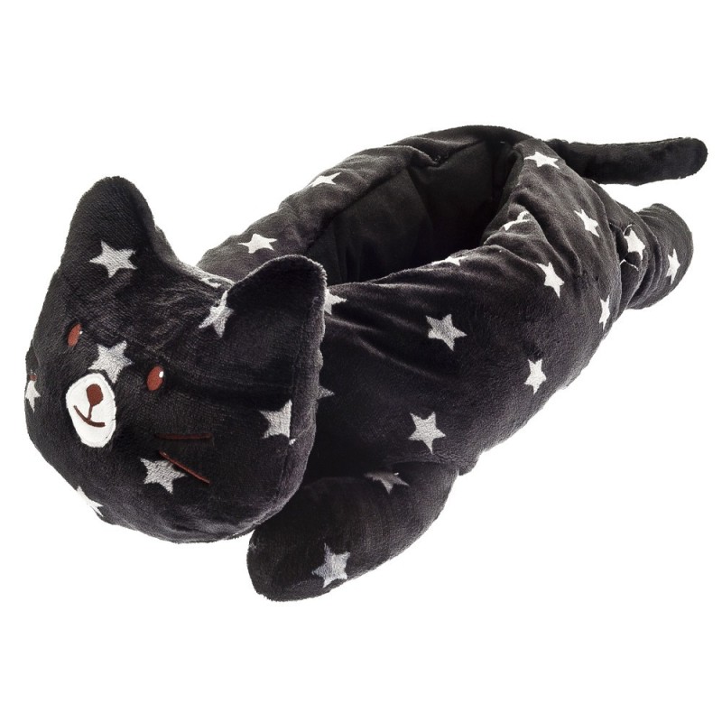 Cama com estrelas para gatos - Ferribiella