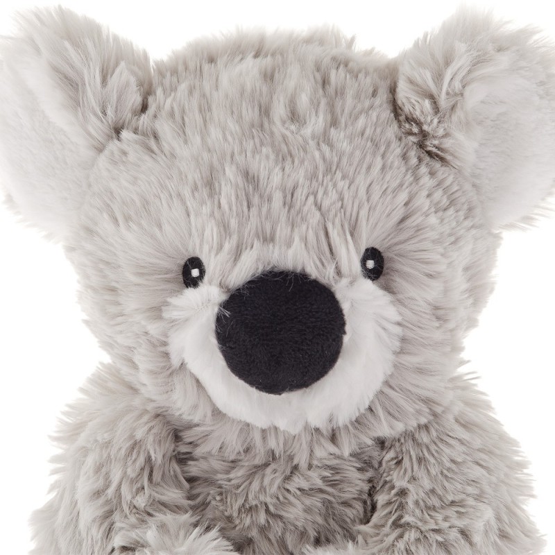 Koala de peluche com som para cães - Ferribiella