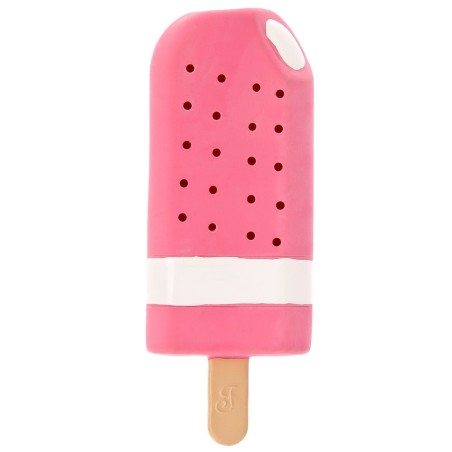 Brinquedo refrescante para cães - Gelado - Ferribiella