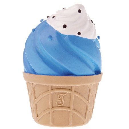 Brinquedo refrescante para cães - Copo de gelado - Ferribiella