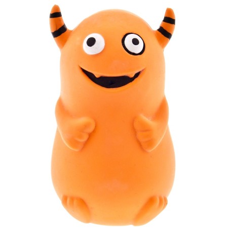Figuras de Halloween de látex para cães - Ferribiella