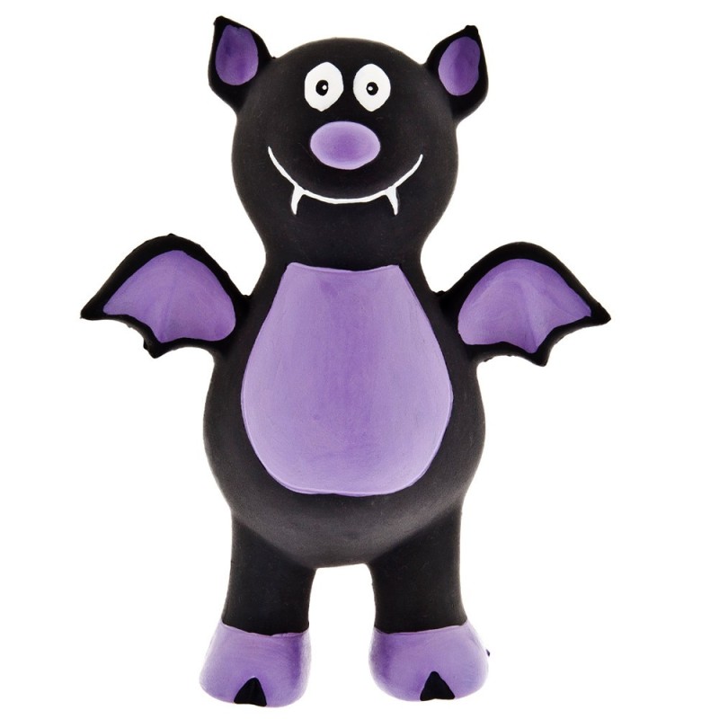 Figuras de Halloween de látex para cães - Ferribiella