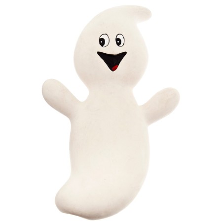 Figuras de Halloween de látex para cães - Ferribiella