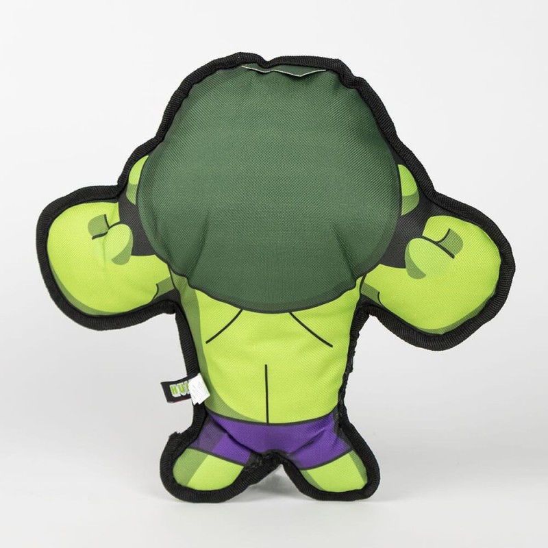 Brinquedo Hulk para cães - Marvel